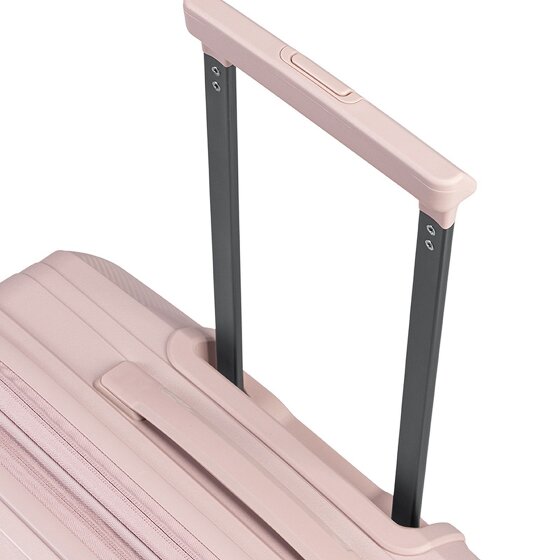Epic Anthem 4 wheels Trolley 66 cm Expandable