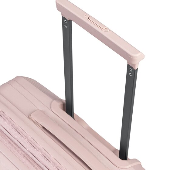 Epic Anthem 4 wheels Trolley 66 cm with expansion pleat Epic Anthem 4 wheels Trolley 66 cm with expansion pleat