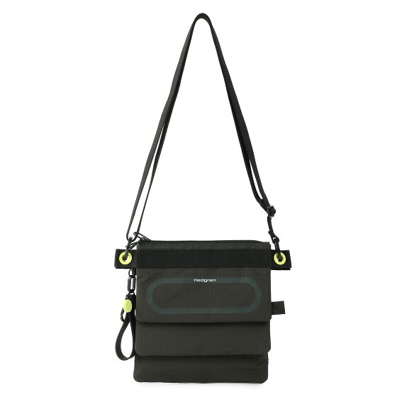 Hedgren Uni Isa Shoulder bag RFID protection 18.5 cm