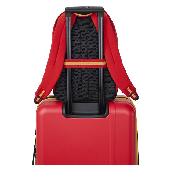 Travelite travelite x NFL Daypack 41 cm Laptop compartment
