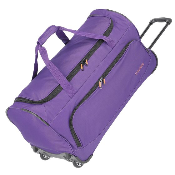 Travelite Basics 2 wheels Travel bag 71 cm