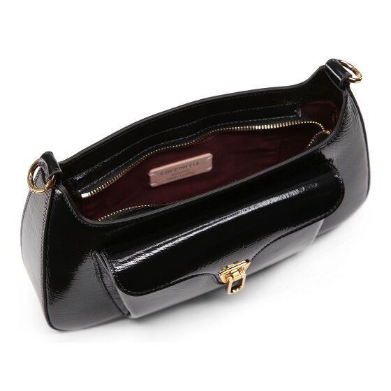 Coccinelle Shoulder Bag Leather 30 cm