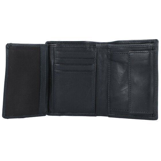 aunts & uncles Soundcheck Plectrum wallet RFID leather 9.5 cm