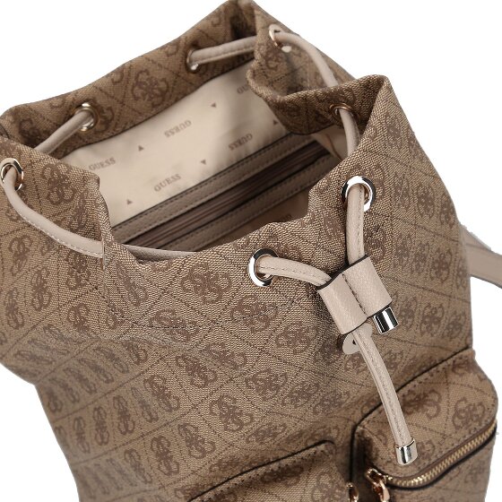 Guess Manhattan II City Backpack 33 cm