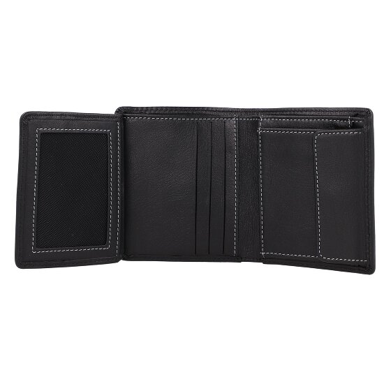 Picard Diego Wallet Leather 9 cm
