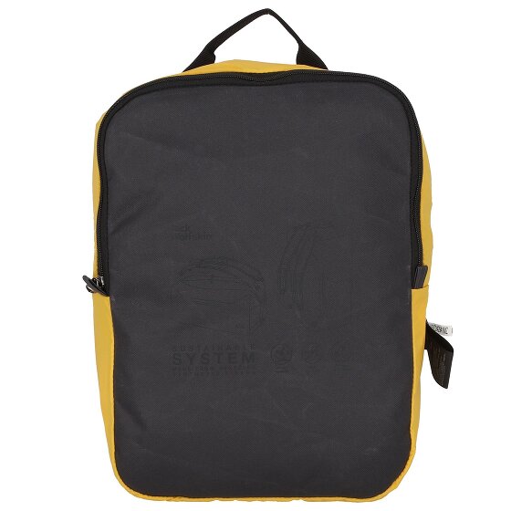 Jack Wolfskin Traveltopia travel bag 59 cm