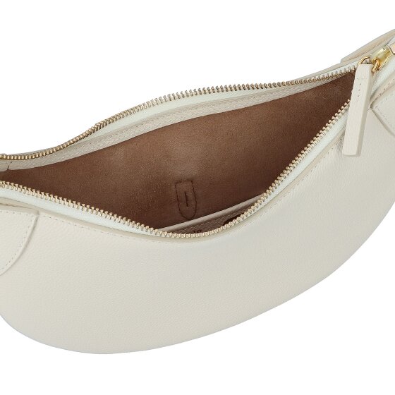 POLO RALPH LAUREN Polo ID Shoulder Bag Leather 26 cm