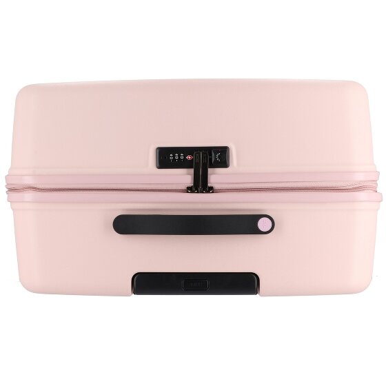 Bric's BY Ulisse 4 Roll Trolley 79 cm