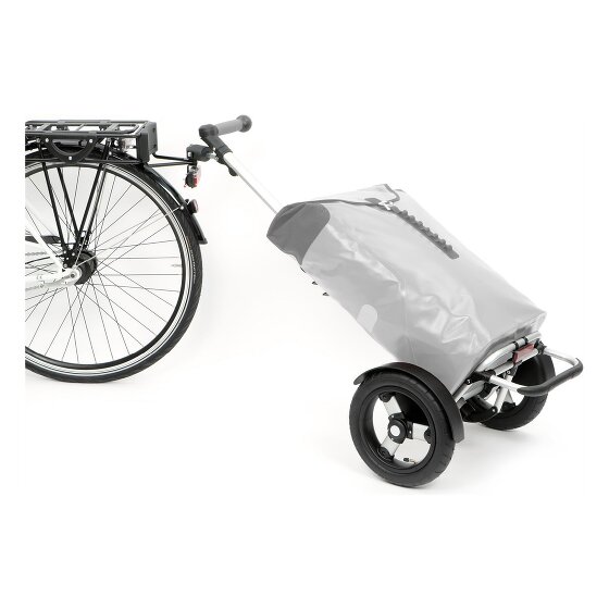 Andersen Shopper Tura Shopper Shopping Trolley 70 cm