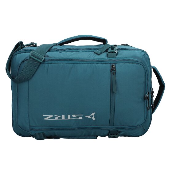 Polestream Strz by Vienna travel backpack 47 cm laptop compartment