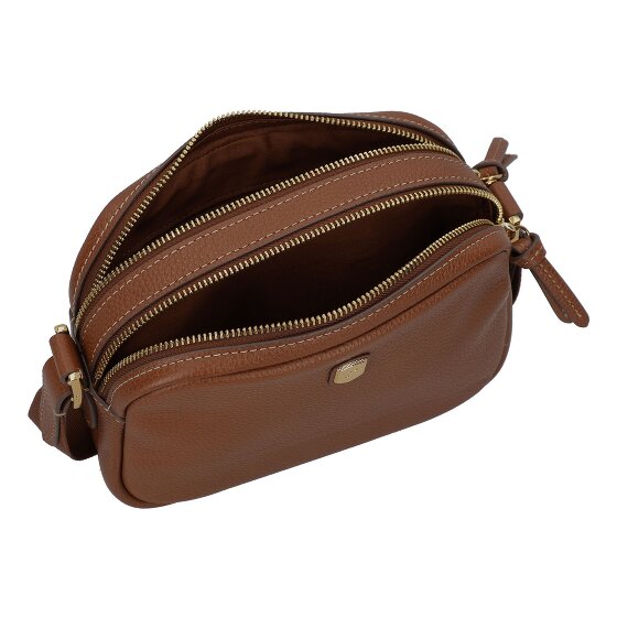 Fossil Danni Shoulder bag Genuine Leather 23 cm