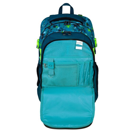 Neoxx Active Pro School Satchel 45.5 cm Neoxx Active Pro School Satchel 45.5 cm