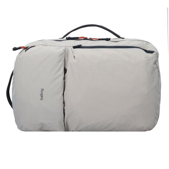 Bellroy Lite travel backpack 49 cm laptop compartment