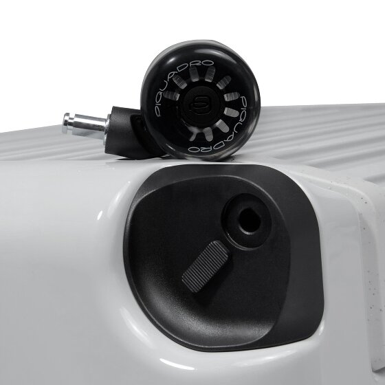 Piquadro Pop 4 wheels Trolley 69 cm