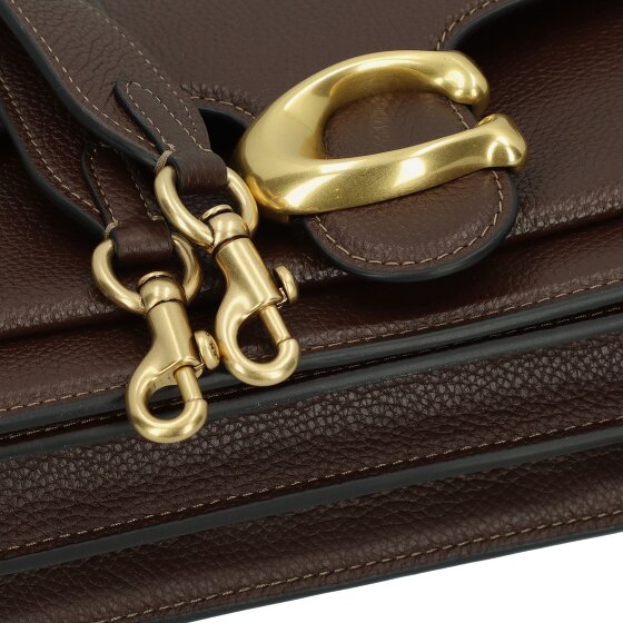 Coach Tabby Shoulder bag Leather 26 cm