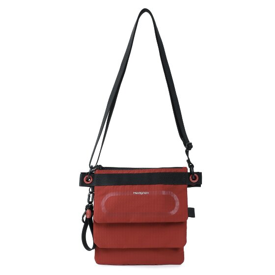 Hedgren Uni Isa Shoulder bag RFID protection 18.5 cm