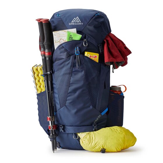Gregory Zulu 55 Trekking backpack M-L 76 cm