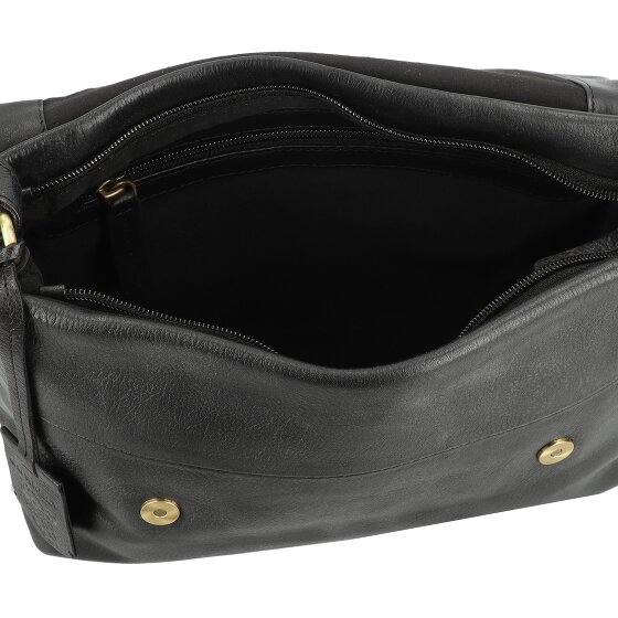 Burkely Natural Norah Shoulder bag Leather 24 cm