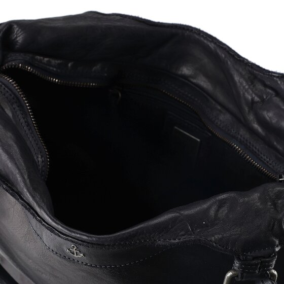 Harbour 2nd Selina Shoulder Bag Genuine Leather 36 cm