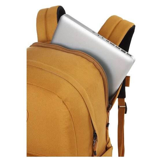 NITRO Urban Plus backpack 45 cm laptop compartment