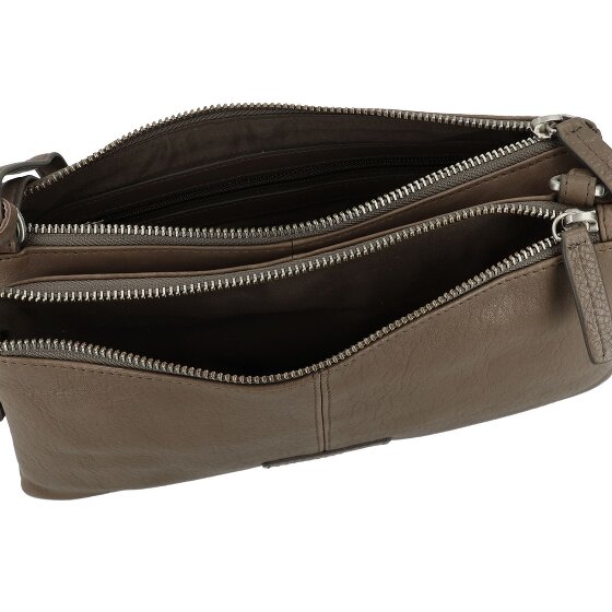 Burkely Soft Skylar Shoulder bag Leather 26 cm