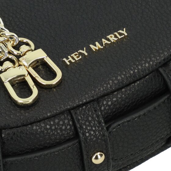 Hey Marly Lifetime Sister Handbag S Leather 24 cm