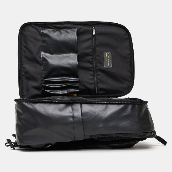 Mandarina Duck Eco Coated travel backpack 44 cm