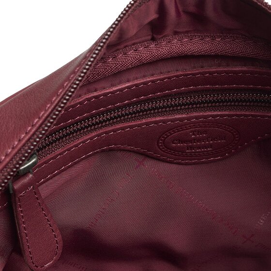 The Chesterfield Brand Liora Shoulder Bag Genuine Leather 24 cm
