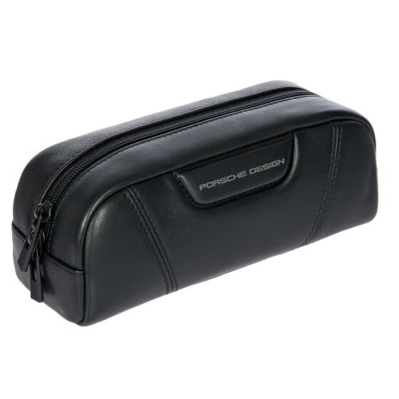 Porsche Design Roadster accessory bag leather 22.5 cm