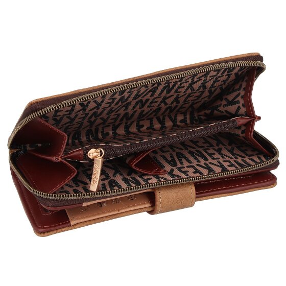 Anekke The Forrest wallet 18 cm