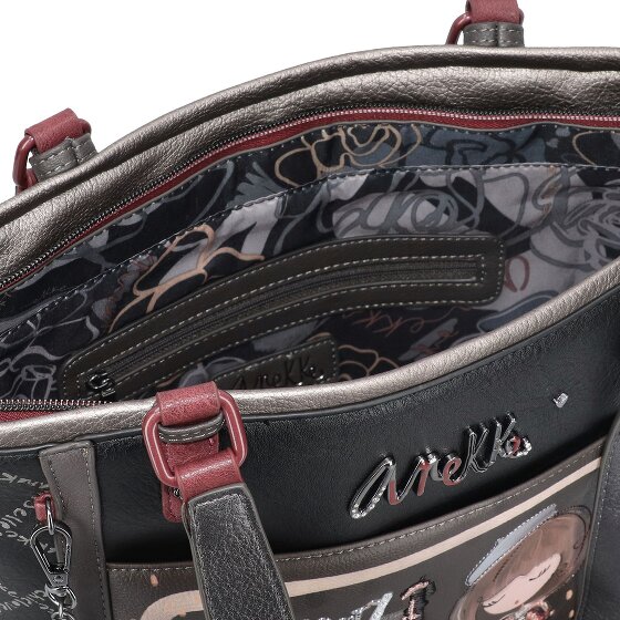 Anekke Mademoiselle Shopper Bag 39 cm