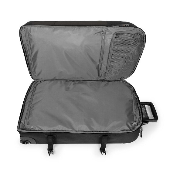 Eastpak Transit'R Pro 2 wheels Travel bag L 82 cm