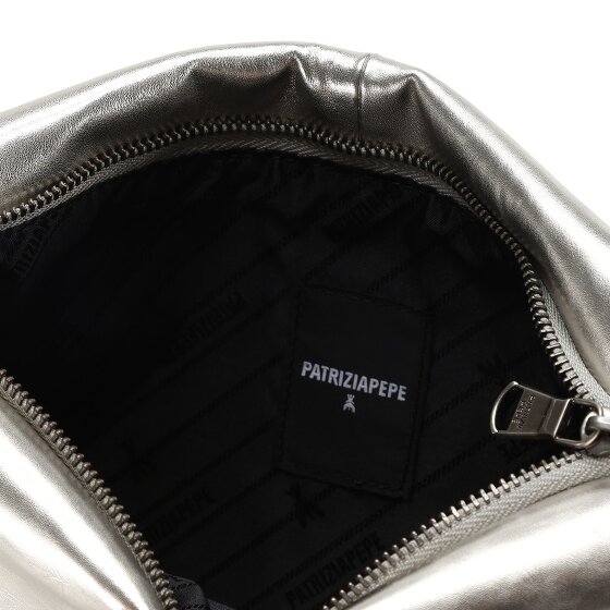 Patrizia Pepe Handbag Leather 30 cm