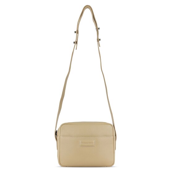 Bugatti Elsa Shoulder bag Leather 19 cm