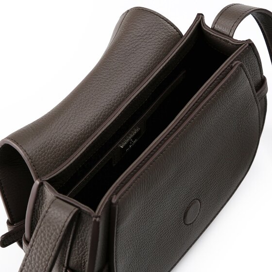 Aigner Cavallo Shoulder bag S Leather 24 cm