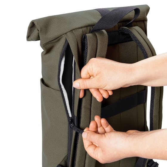 Ucon Acrobatics Original Hajo Mini Daypack 44 cm Laptop compartment