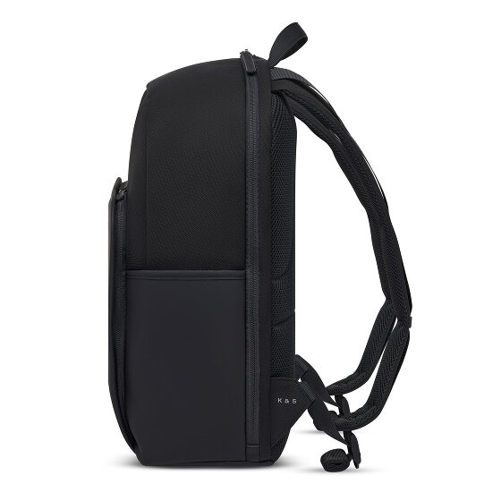 Kapten & Son Aalborg Daypack 42 cm Laptop compartment