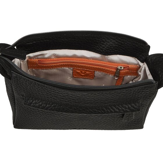 Voi Hirsch Bine Shoulder bag Genuine Leather 22 cm