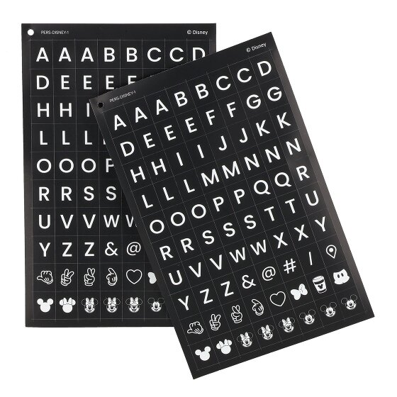 American Tourister Dashpop Disney 4 wheels Cabin trolley 55 cm with expansion pleat American Tourister Dashpop Disney 4 wheels Cabin trolley 55 cm with expansion pleat