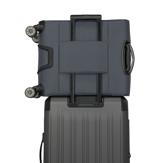Travelite Jetpack Light 4 wheels Cabin trolley 55 cm