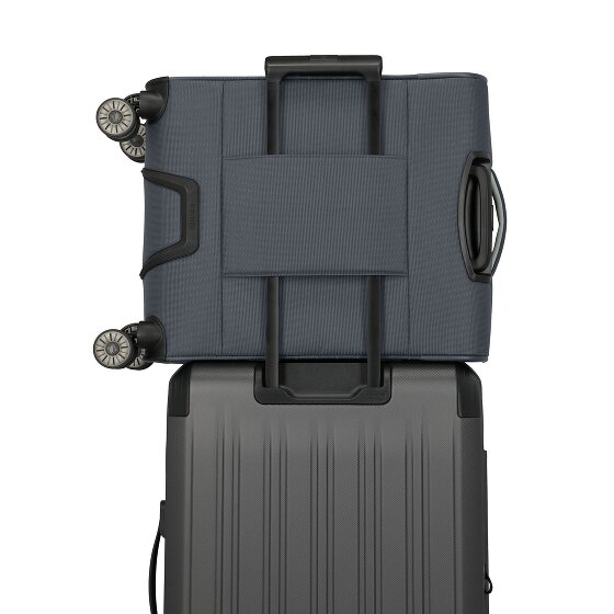 Travelite Jetpack Light 4 wheels Cabin trolley 55 cm