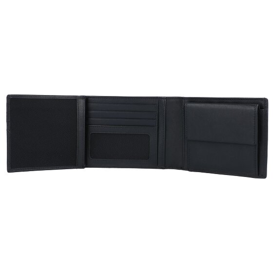 Roncato Pascal wallet leather 13 cm