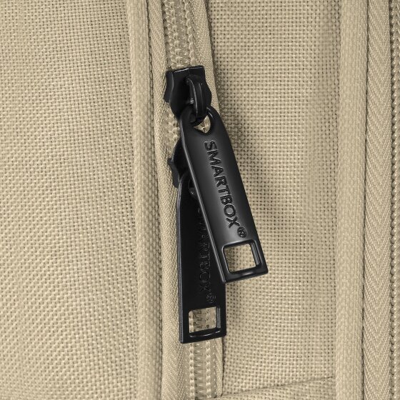 Smartbox Edition 04 4 wheels Trolley 67 cm with expansion pleat Smartbox Edition 04 4 wheels Trolley 67 cm with expansion pleat