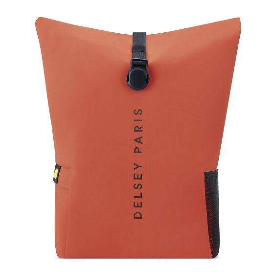 Delsey Paris Turenne Soft Daypack RFID protection 46 cm Laptop compartment
