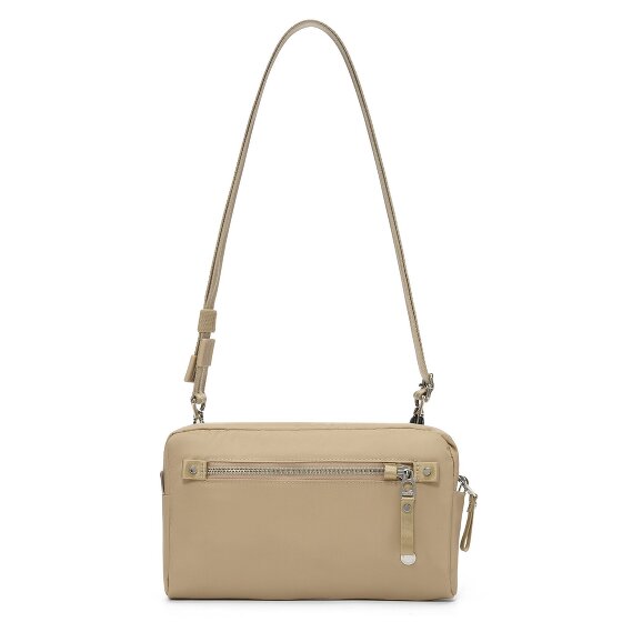 Pacsafe Pacsafe W Shoulder bag RFID protection 24 cm