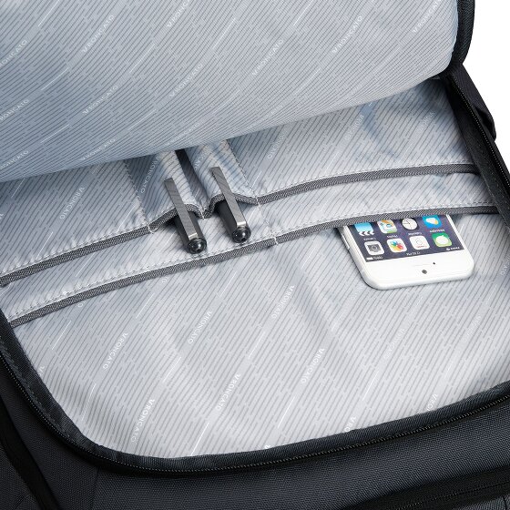 Roncato Clayton Daypack 44 cm Laptop compartment Roncato Clayton Daypack 44 cm Laptop compartment