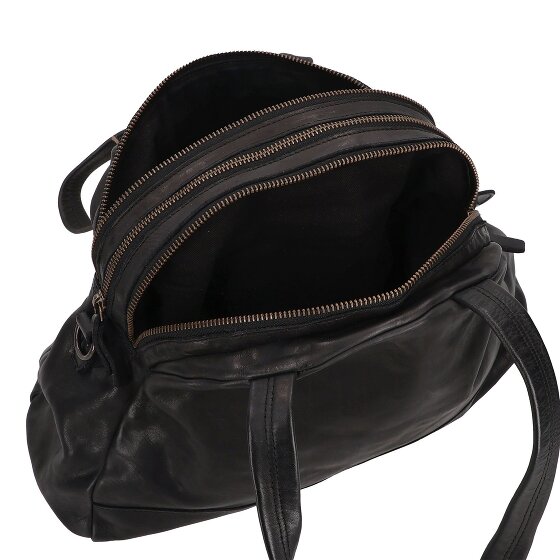 Harbour 2nd Ravina Shoulder Bag Leather 42.5 cm
