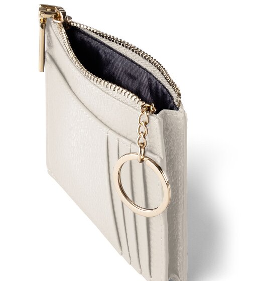 Lazarotti Bologna Leather key case Cardholder RFID leather 11.5