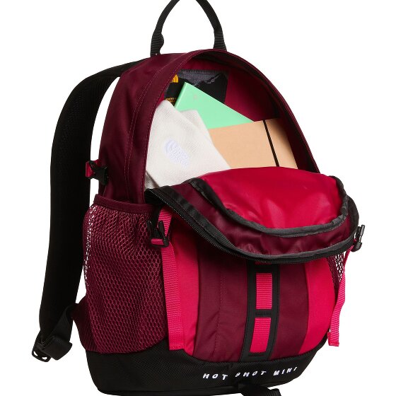 The North Face Hot Shot Daypack 38 cm Laptop compartment