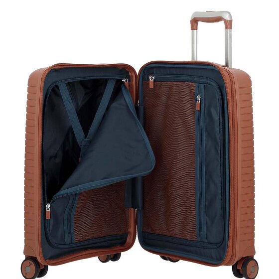 Jump Evae 4 wheels Trolley 66 cm Expandable